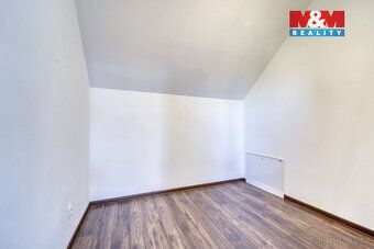 Hledáte ideální domov pro vaši rodinu v klidné a příjemné lo