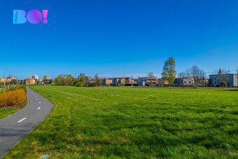 Komerční pozemek v průmyslové zóně Český Těšín – 3000 m²
Mát