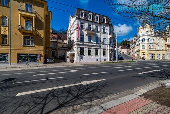 Nabízíme k pronájmu zavedené komerční prostory pivnice Slova