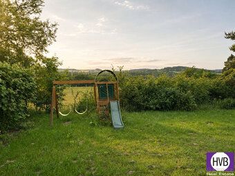 Prodej rozestavěného rodinného domu 4+kk, 139 m² na pozemku 