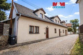 Prodej rozestavěného rodinného domu 4+kk, 139 m² na pozemku 