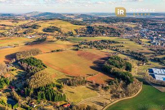 Prodej souboru tří zemědělských pozemků o celkové výměře 29.