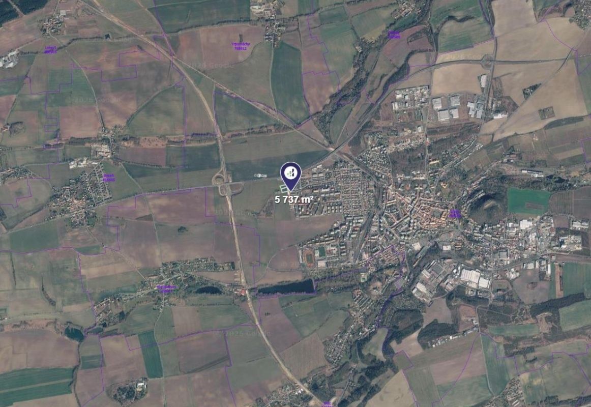 Ev.č. 2026-06-11-134923 Ve výhradním zastoupení vlastníka Vá