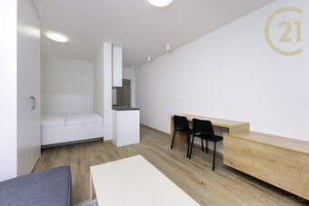 Hledáte moderní byt v novostavbě v samotném srdci Brna, kter