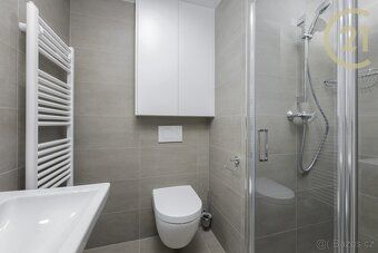 Hledáte moderní byt v novostavbě v samotném srdci Brna, kter