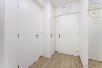 Hledáte moderní byt v novostavbě v samotném srdci Brna, kter
