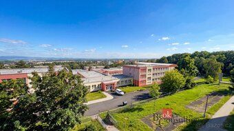Prodej, byty/3+1, 78 m2, Krušnohorská 1655, 43111 Jirkov, Ch