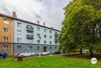 Nabízíme k pronájmu světlý a kompletně zrekonstruovaný byt 3