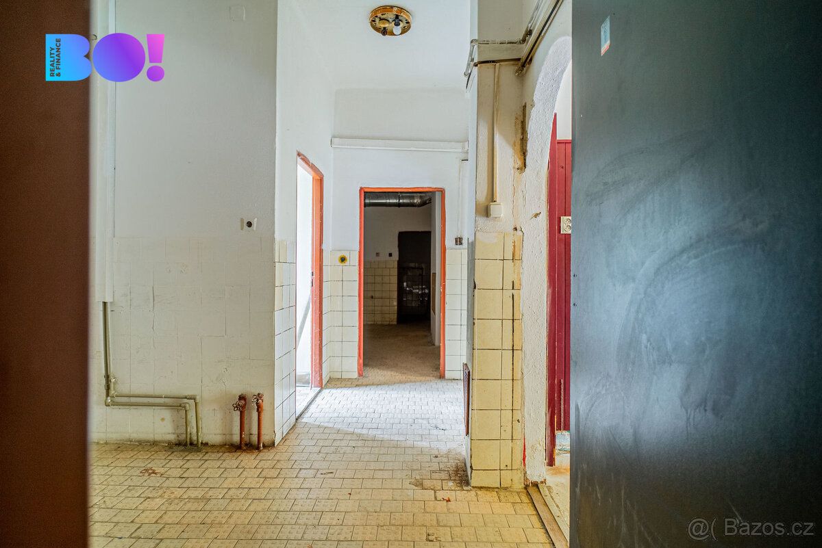 Máme pro vás nabídku komerčního prostoru k pronájmu v Karvin