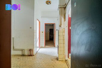 Máme pro vás nabídku komerčního prostoru k pronájmu v Karvin