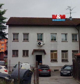 Máme pro vás nabídku komerčního prostoru k pronájmu v Karvin