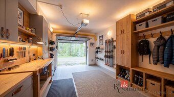 Prodej, byty/2+kk, 64 m2, Bedřichov 142, 54351 Špindlerův Ml