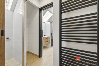 Prodej, byty/2+kk, 64 m2, Bedřichov 142, 54351 Špindlerův Ml