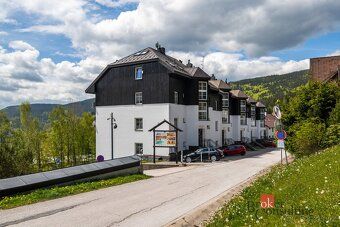 Prodej, byty/2+kk, 64 m2, Bedřichov 142, 54351 Špindlerův Ml