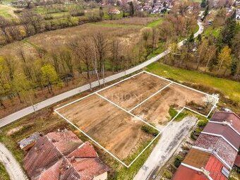 Prodej zasíťovaného stavebního pozemku – Čáslav
Nabízíme k p