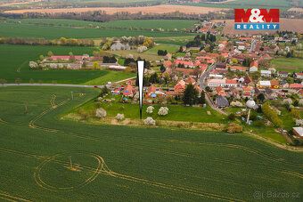 Nabízíme k prodeji pozemek o výměře 2364 m² v katastrálním ú