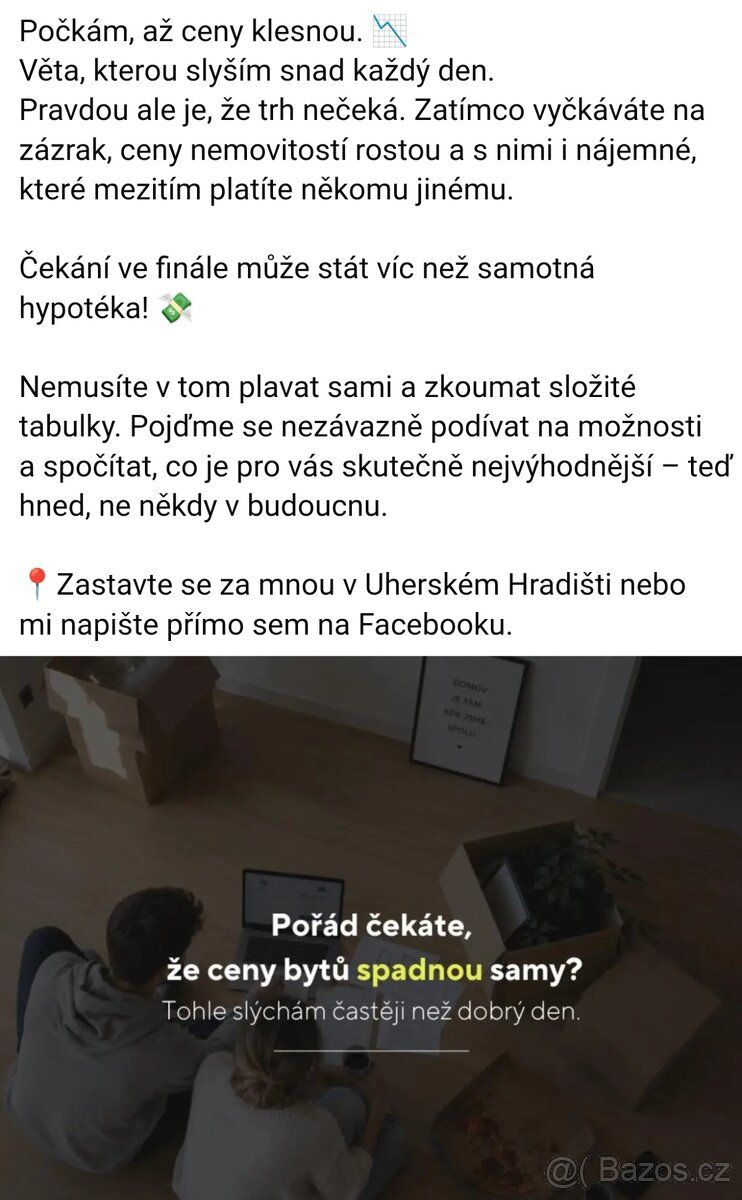 Řešte finance chytřeji!