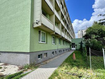 Ev.č. 01031 Nabízíme k pronájmu útulný, vybavený byt 1+kk v 
