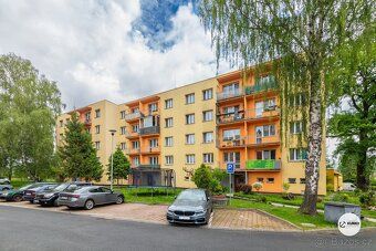 Nabízíme k prodeji moderně zrekonstruovaný byt o dispozici 3
