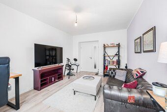 Pronájem, byty/3+kk, 63 m2, Čermákova 2498/46, 30100 Plzeň, 