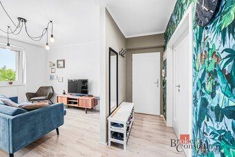 Pronájem, byty/3+kk, 63 m2, Čermákova 2498/46, 30100 Plzeň, 
