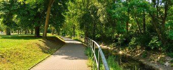 Nabízíme k pronájmu byt 1+kk o výměře 26 m and sup2; v ulici