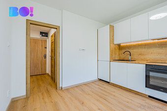 Hledáte byt, do kterého se stačí jen nastěhovat? Právě jste 