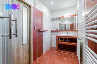 Vila s charakterem, prostorem a soukromím. Místo, kde si kaž
