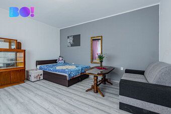 Vila s charakterem, prostorem a soukromím. Místo, kde si kaž