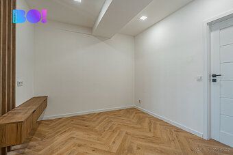 Hledáte byt, který nabídne moderní vzhled, kvalitní proveden