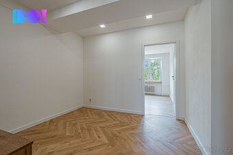 Hledáte byt, který nabídne moderní vzhled, kvalitní proveden