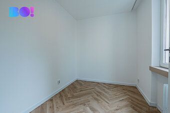 Hledáte byt, který nabídne moderní vzhled, kvalitní proveden