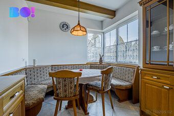 Hledáte výjimečnou nemovitost, která nabídne absolutní soukr