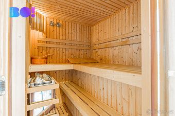 Hledáte výjimečnou nemovitost, která nabídne absolutní soukr