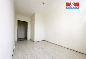 Nabízíme k prodeji byt 2+1 v družstevním vlastnictví o užitn