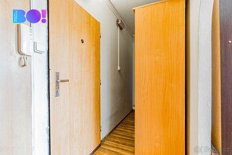 Hledáte byt, který může začít vydělávat prakticky ihned? Neb