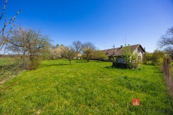 Prodej, domy/rodinný, 412 m2, 51733 Trnov, Rychnov nad Kněžn