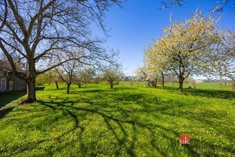 Prodej, domy/rodinný, 412 m2, 51733 Trnov, Rychnov nad Kněžn