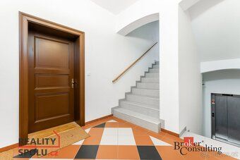 Pronájem, byty/2+kk, 48 m2, Víta Nejedlého 510/13, 13000 Pra