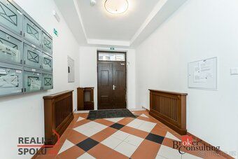 Pronájem, byty/2+kk, 48 m2, Víta Nejedlého 510/13, 13000 Pra