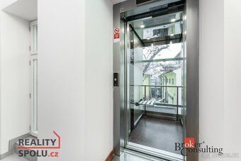 Pronájem, byty/2+kk, 48 m2, Víta Nejedlého 510/13, 13000 Pra