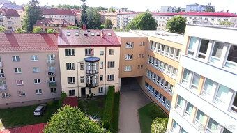 Nabízíme ve výhradním zastoupení majitele k prodeji prostorn