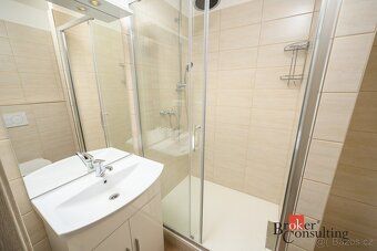 Pronájem, byty/1+1, 36.3 m2, F. L. Čelakovského, Mšeno nad N