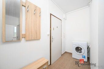 Pronájem, byty/1+1, 36.3 m2, F. L. Čelakovského, Mšeno nad N