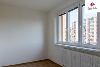 Chcete bydlet v krásném a moderně zrekonstruovaném bytě v mě