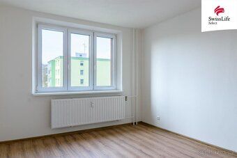 Chcete bydlet v krásném a moderně zrekonstruovaném bytě v mě