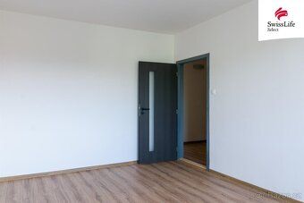 Chcete bydlet v krásném a moderně zrekonstruovaném bytě v mě