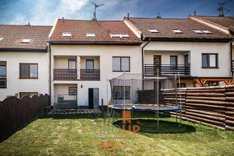 Ev.č. 00205 Rodinný dům 7+1 ve Fulneku – klidné bydlení s vý