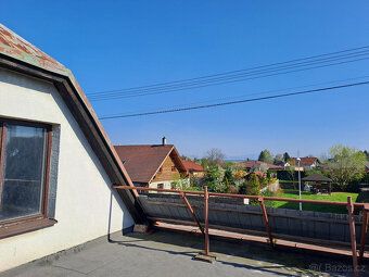 Nabízím prodej rodinného domu v obci Ostrava Polanka nad Odr