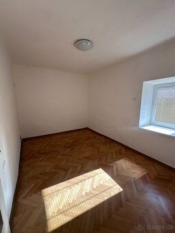 🏡 Rodinný dům / chalupa v srdci Moravského krasu – Ostrov u 